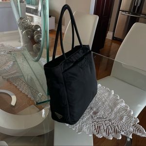 💯% authentic Prada bag
